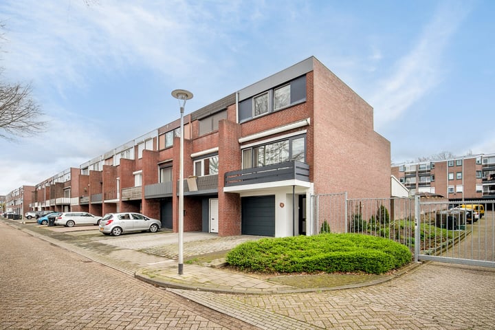 Bekijk foto 3 van Prof. Kamerlingh Onnesstraat 95