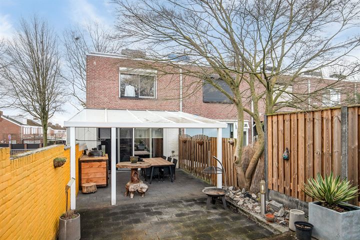 View photo 24 of Prof. Kamerlingh Onnesstraat 95