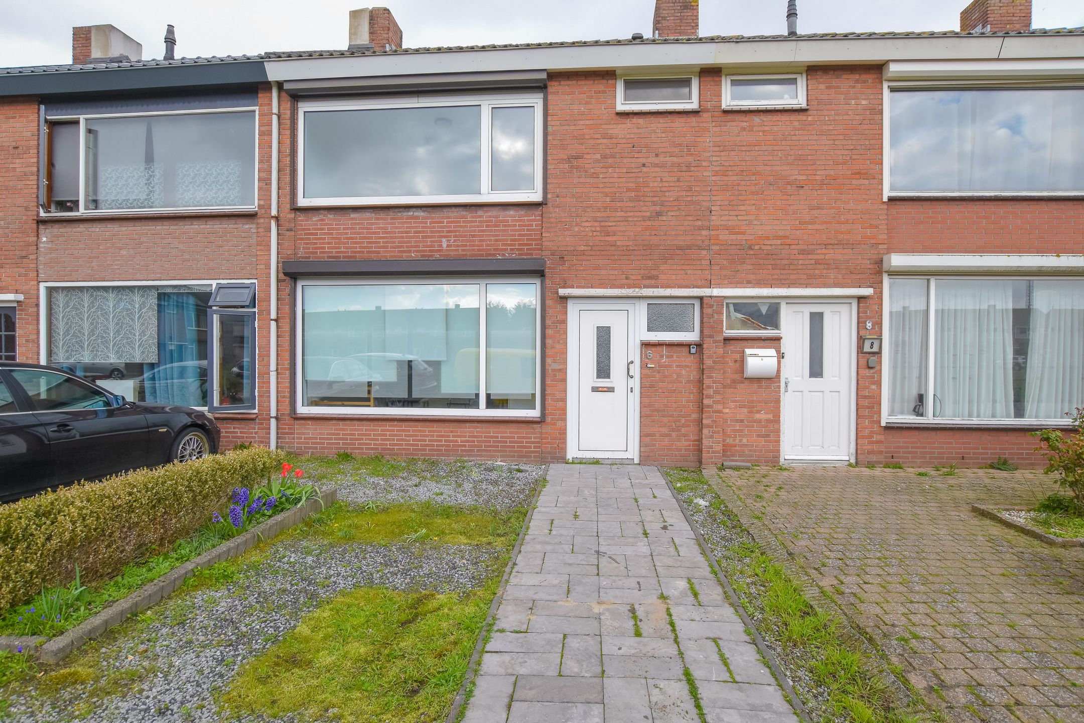 Albertpolderstraat 6