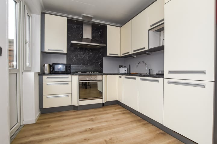 Foto 3 van Albertpolderstraat 6