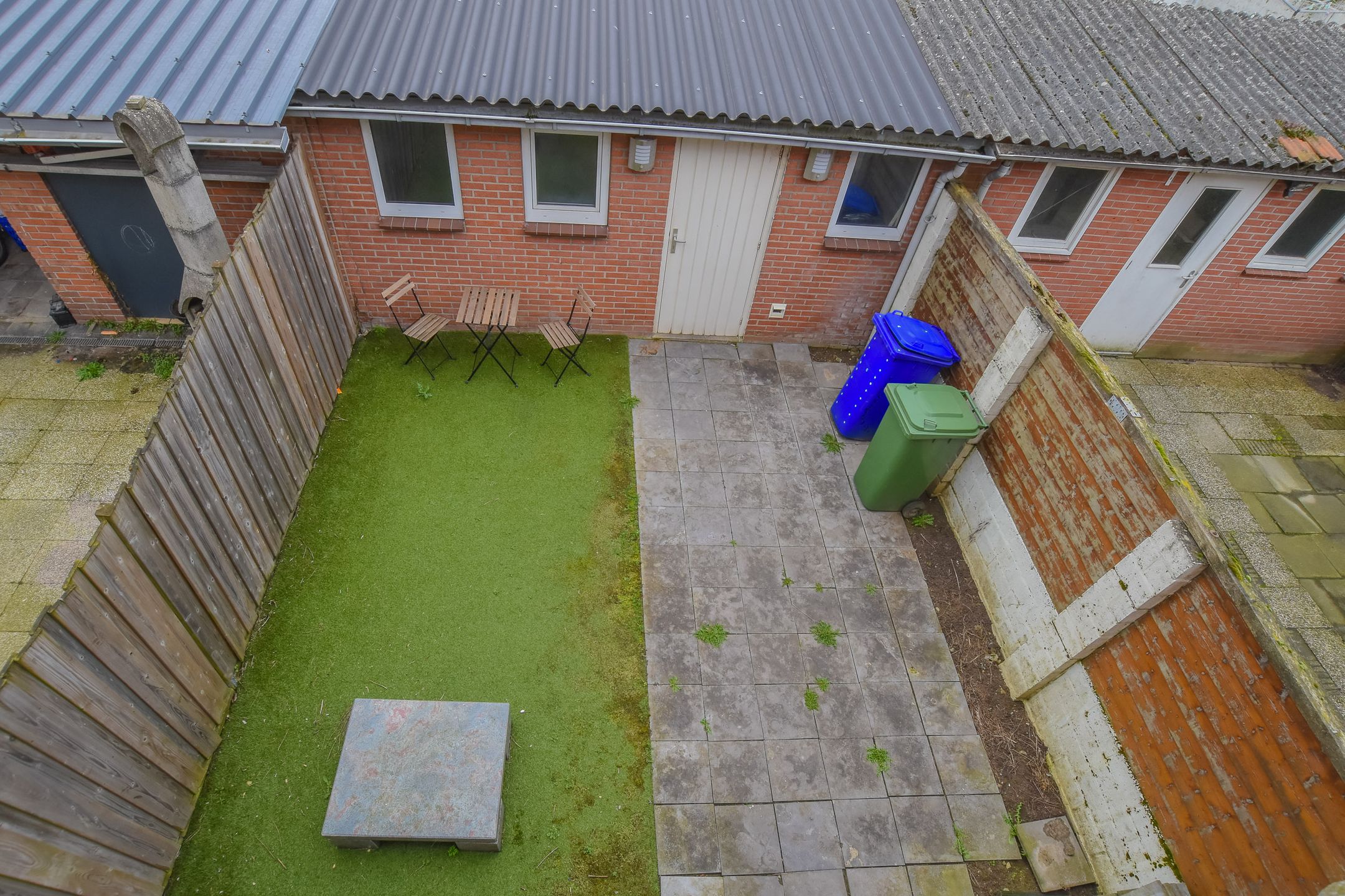 Foto 18 van Albertpolderstraat 6