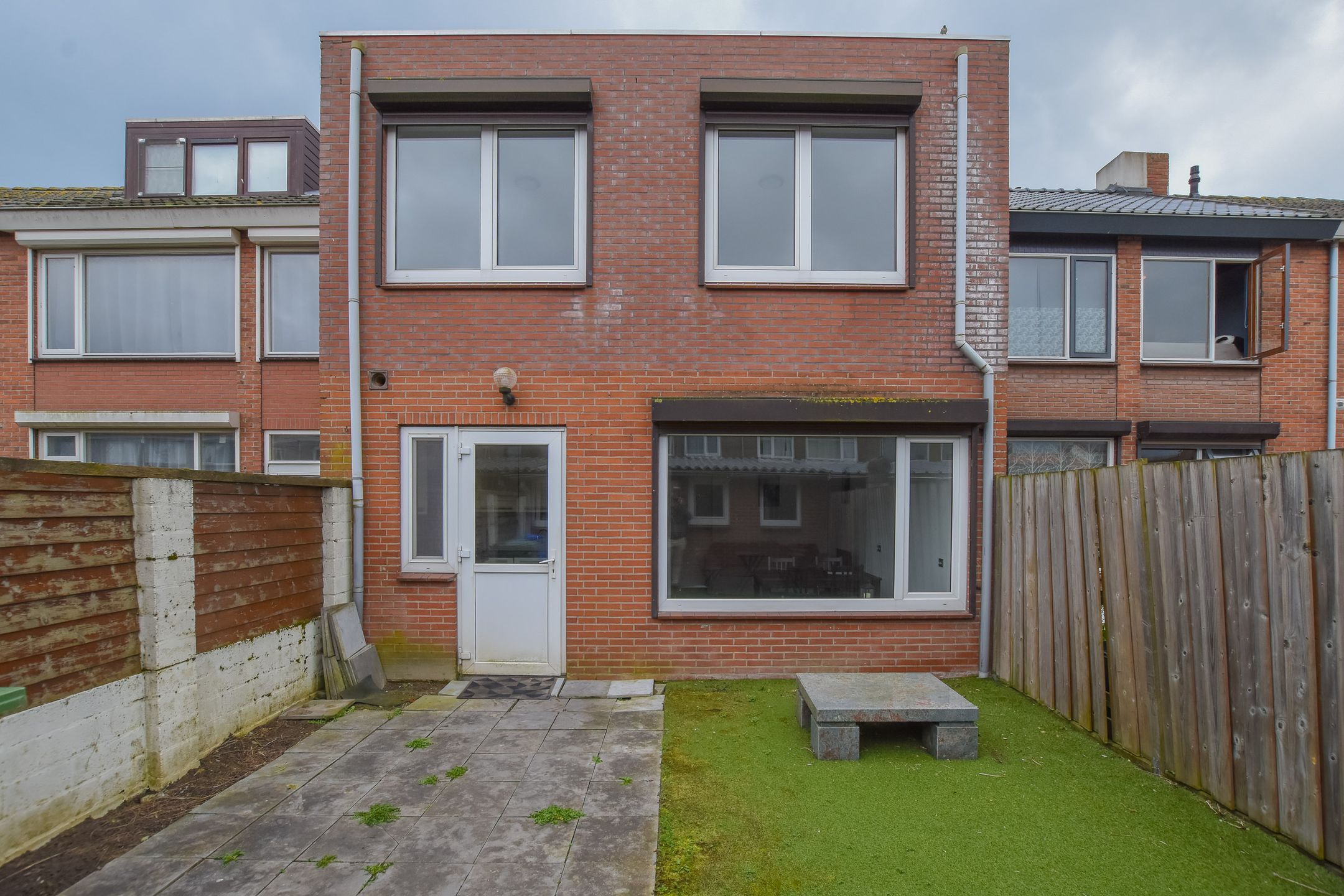 Foto 21 van Albertpolderstraat 6