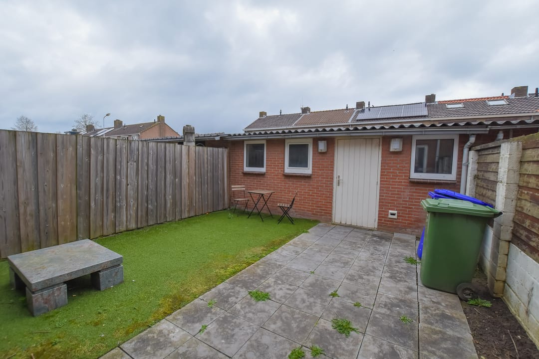 Foto 22 van Albertpolderstraat 6