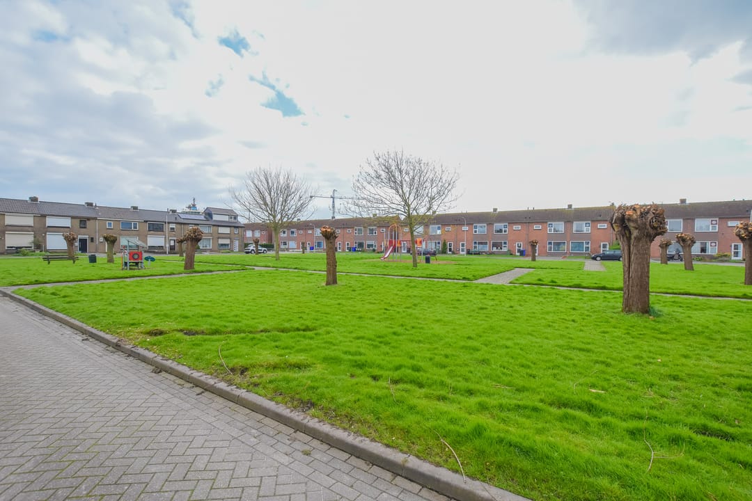 Foto 23 van Albertpolderstraat 6