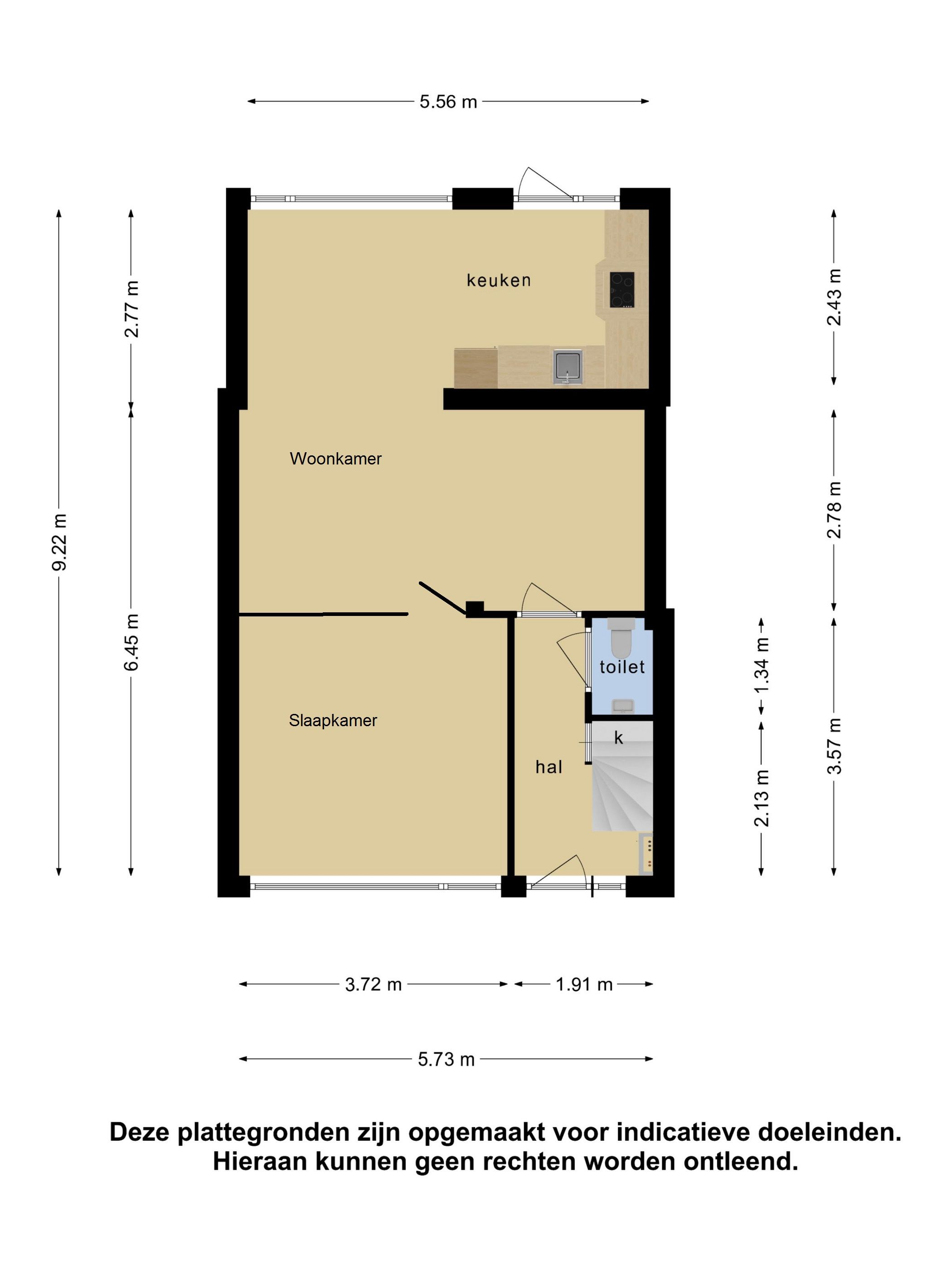 Foto 24 van Albertpolderstraat 6