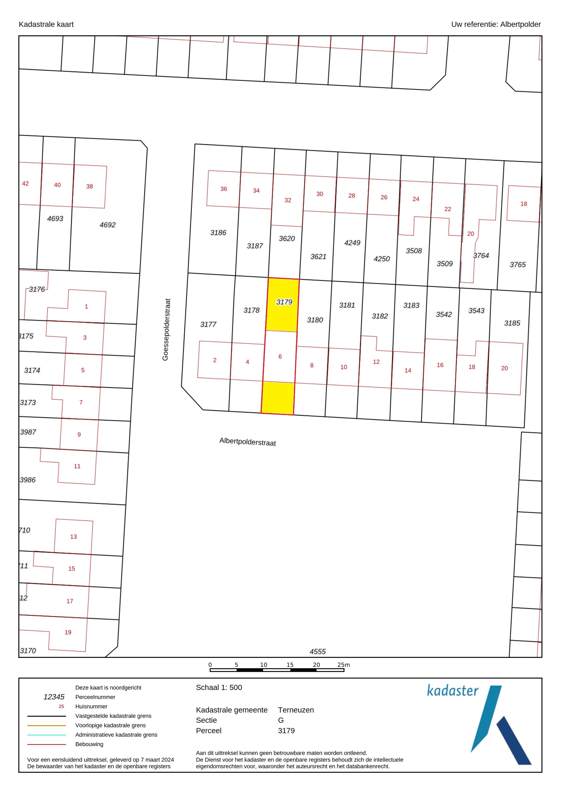 Foto 27 van Albertpolderstraat 6