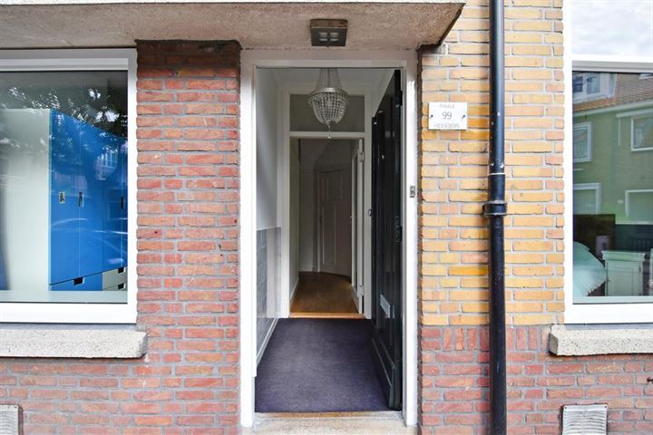 View photo 6 of Nieuwediepstraat 99