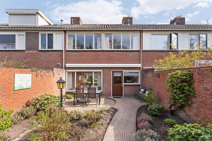 Bekijk foto 14 van de Matestraat 34