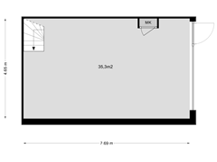 Bekijk plattegrond