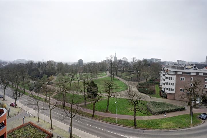 Bekijk foto 4 van Kronenburgersingel 123