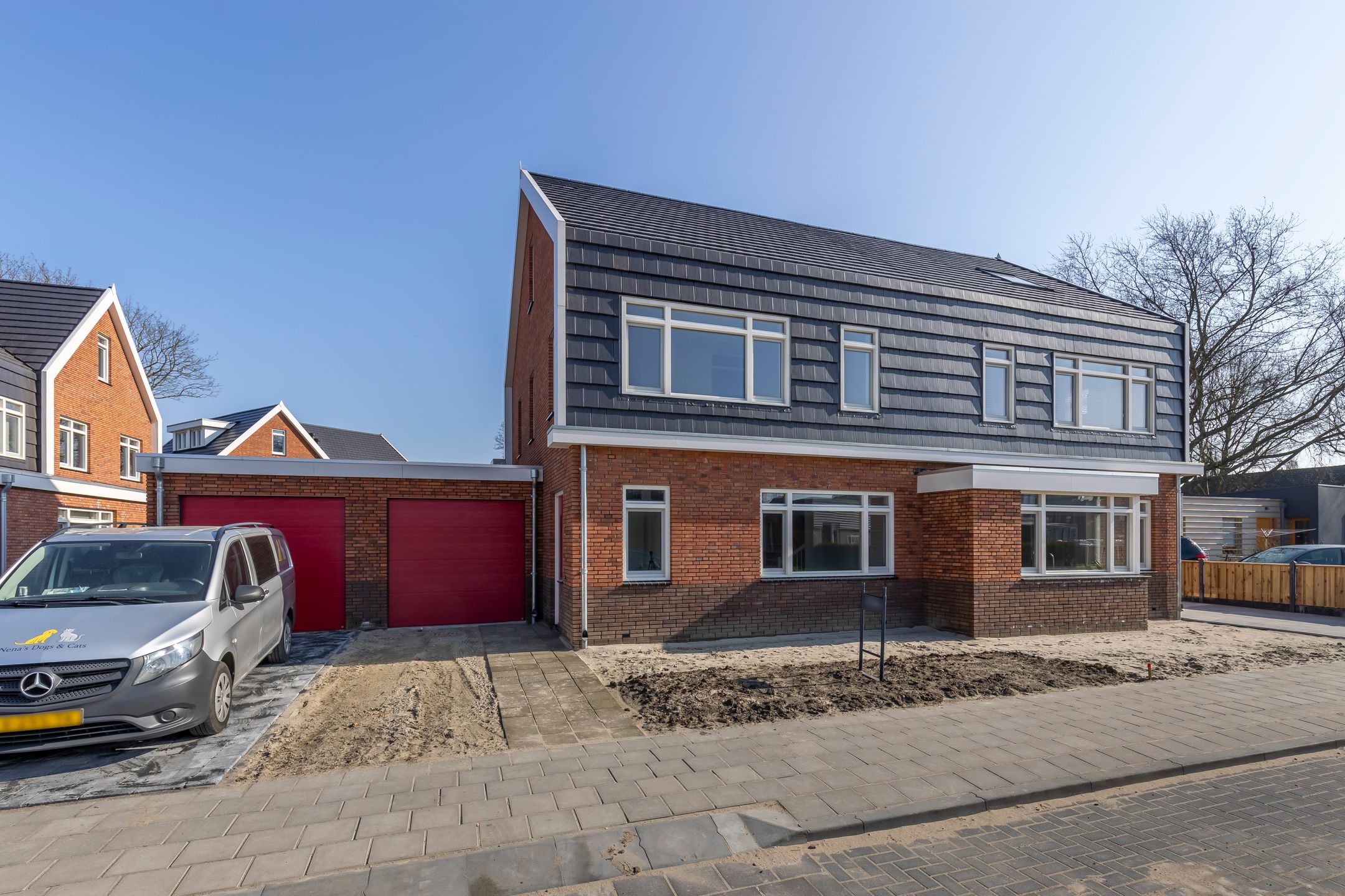 Vijfmorgen 2-C, 2, c, Rijswijk (NB), 4284EA, Noord-Brabant, Nederland 2