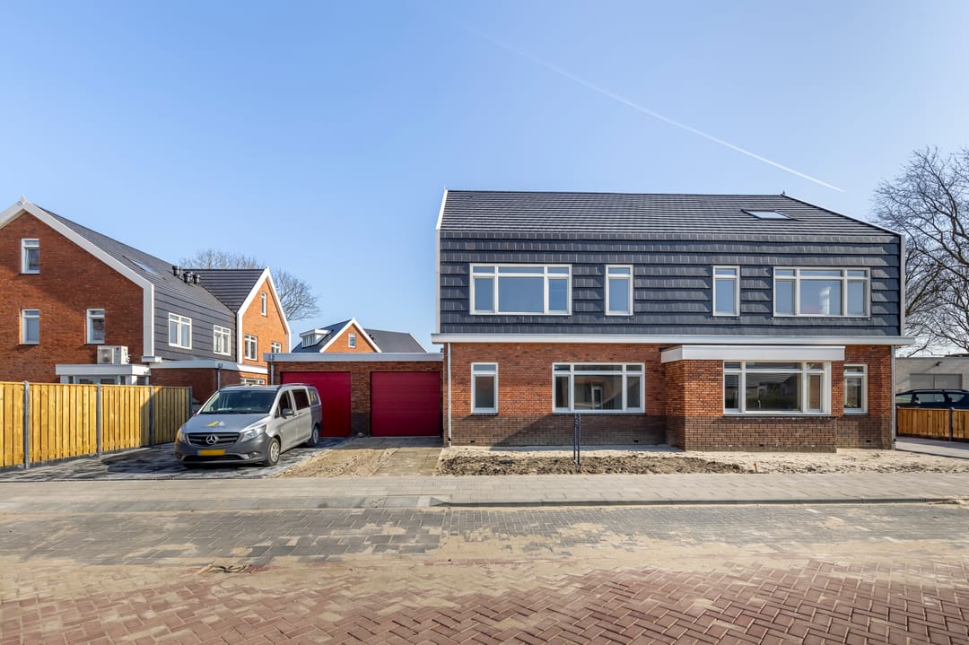 Foto 7 van Vijfmorgen 2-C