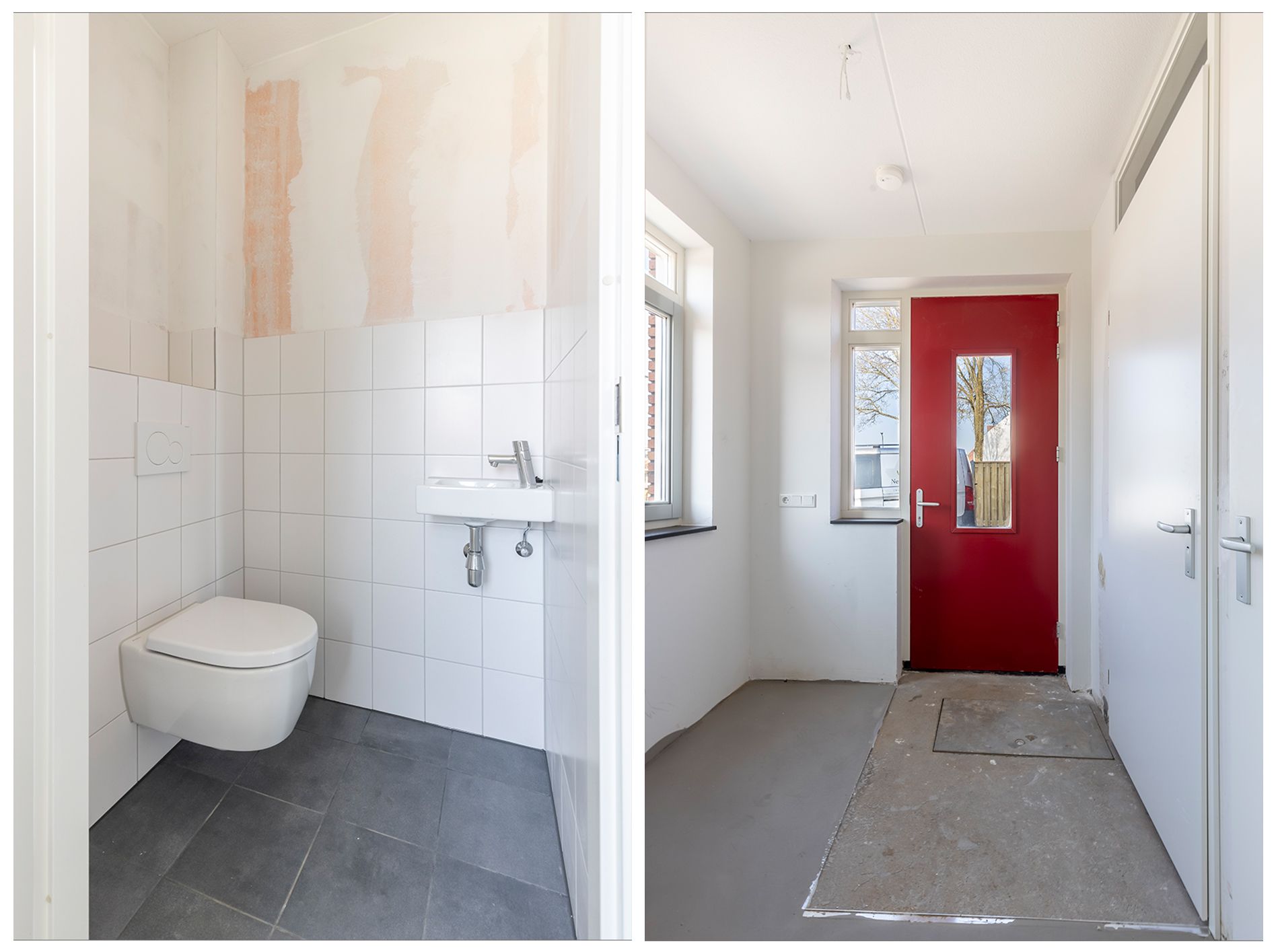 Foto 9 van Vijfmorgen 2-C