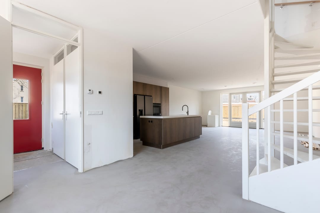 Foto 11 van Vijfmorgen 2-C