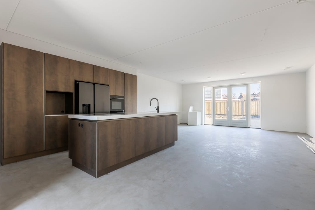 Foto 13 van Vijfmorgen 2-C