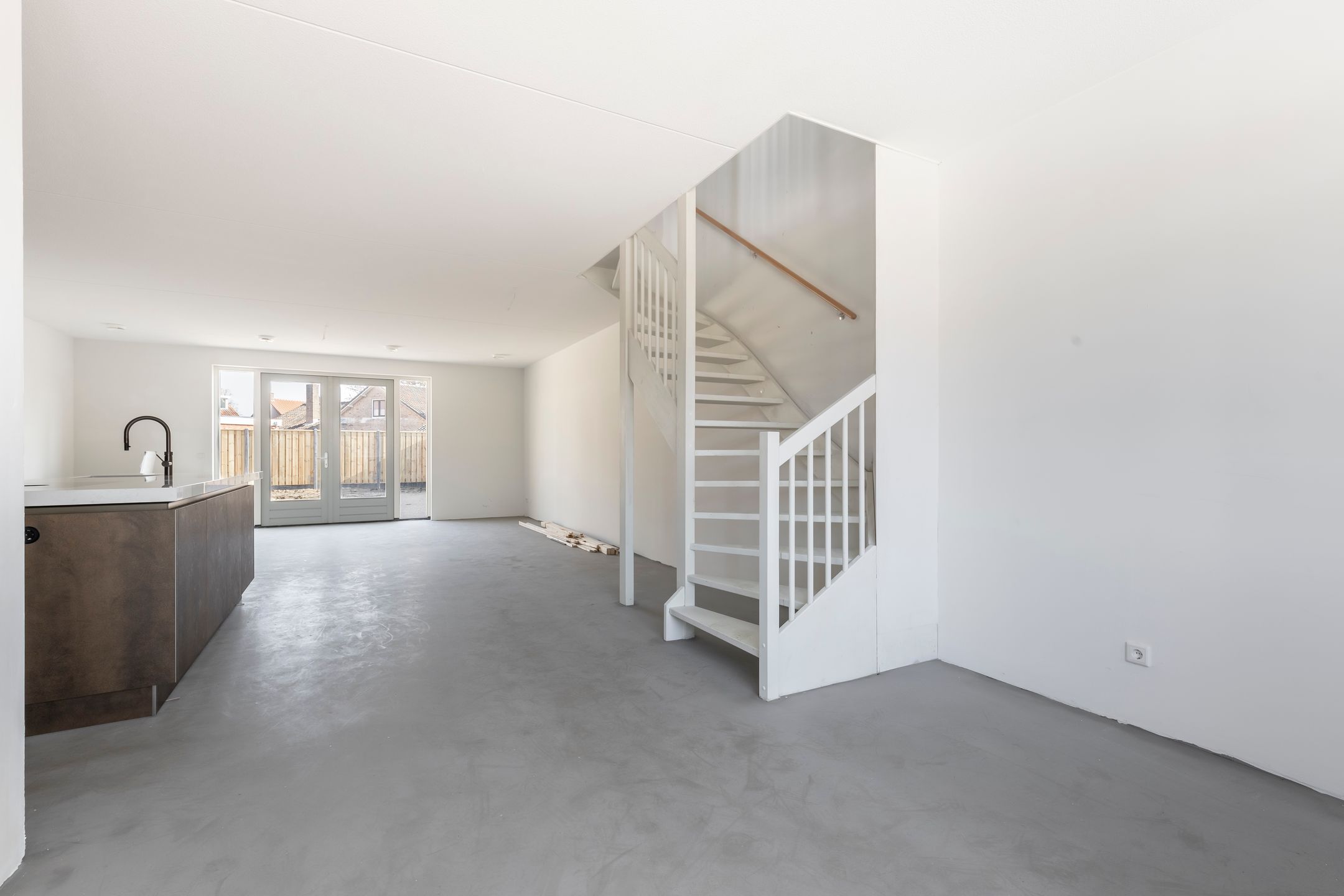 Foto 12 van Vijfmorgen 2-C