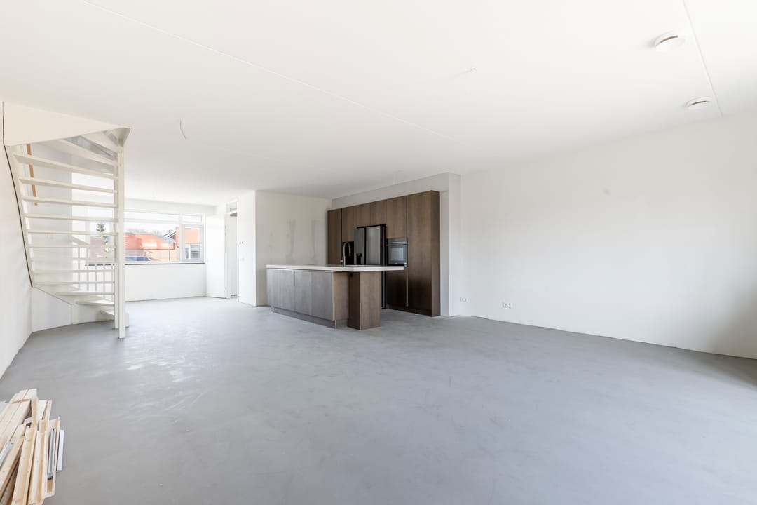 Foto 17 van Vijfmorgen 2-C