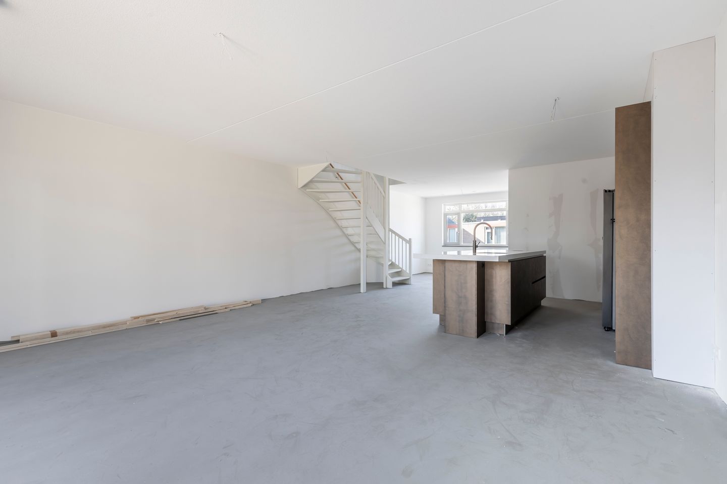 Foto 20 van Vijfmorgen 2-C