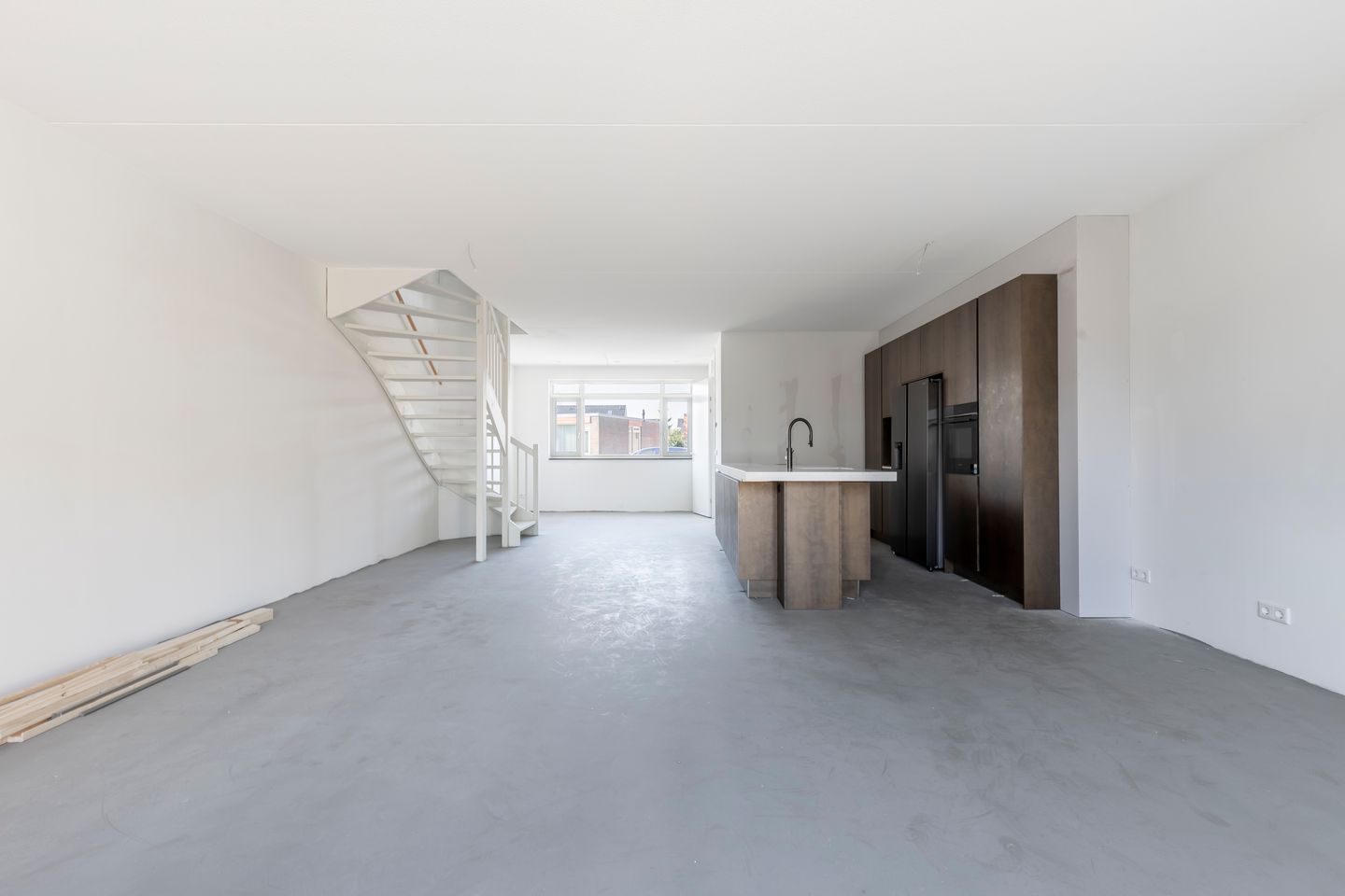 Foto 19 van Vijfmorgen 2-C