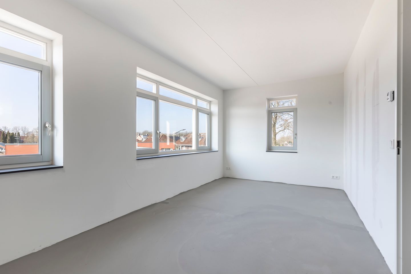 Foto 25 van Vijfmorgen 2-C