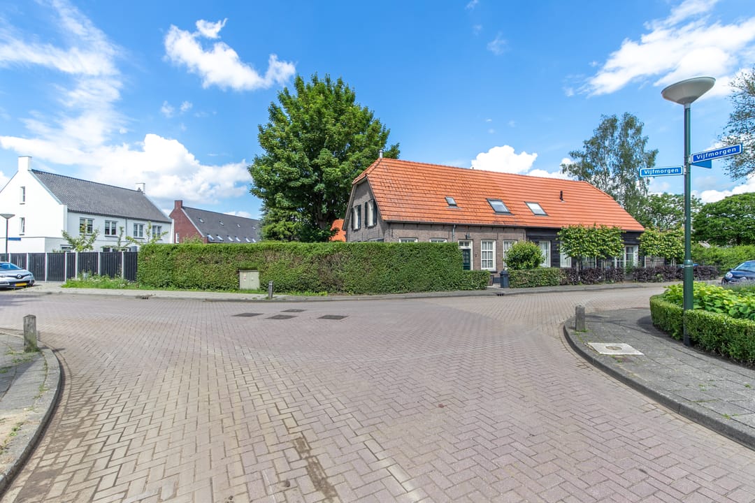 Foto 43 van Vijfmorgen 2-C