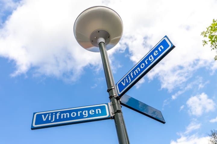 Photo 42 of Vijfmorgen 2-C