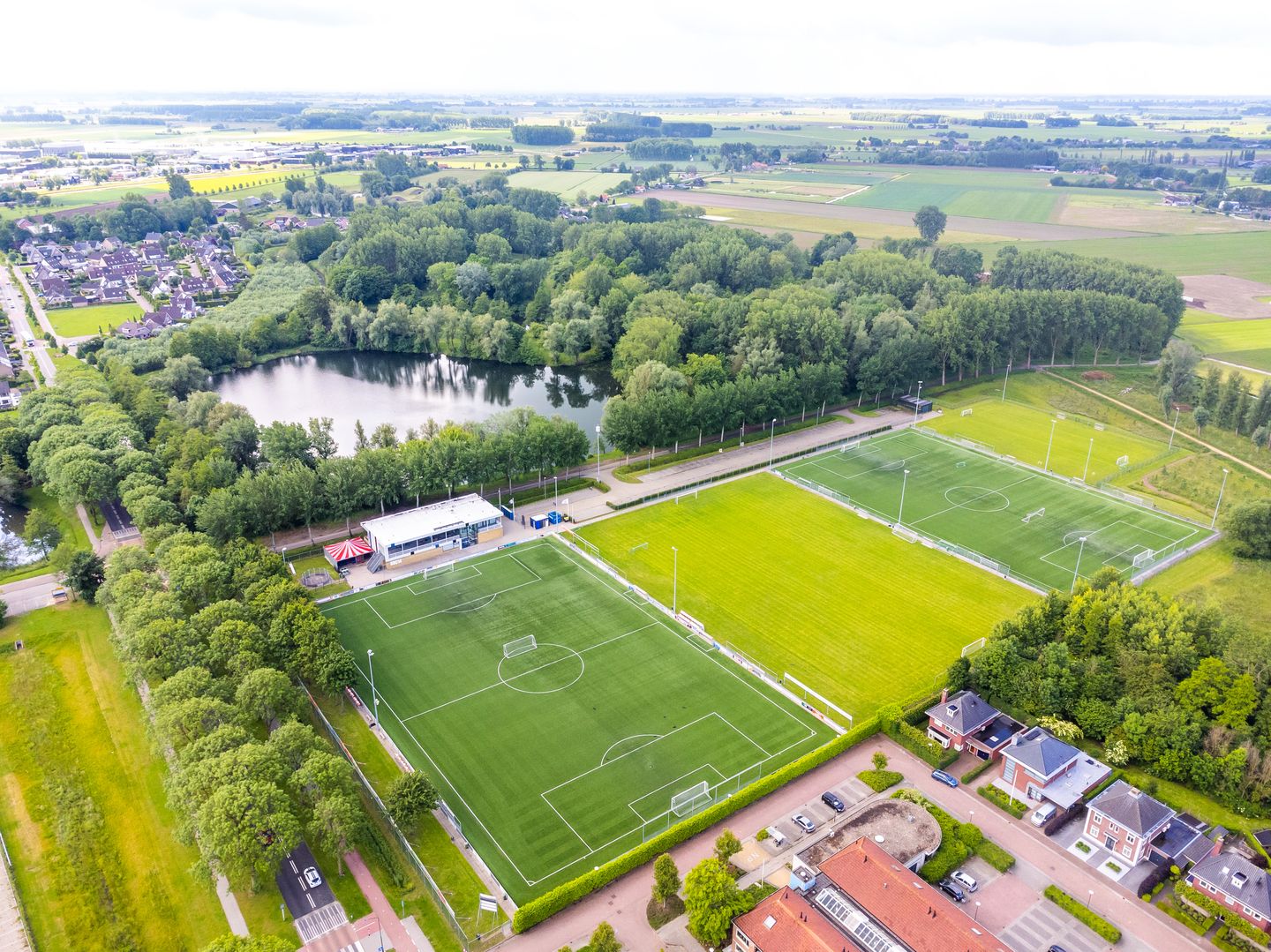 Foto 44 van Vijfmorgen 2-C