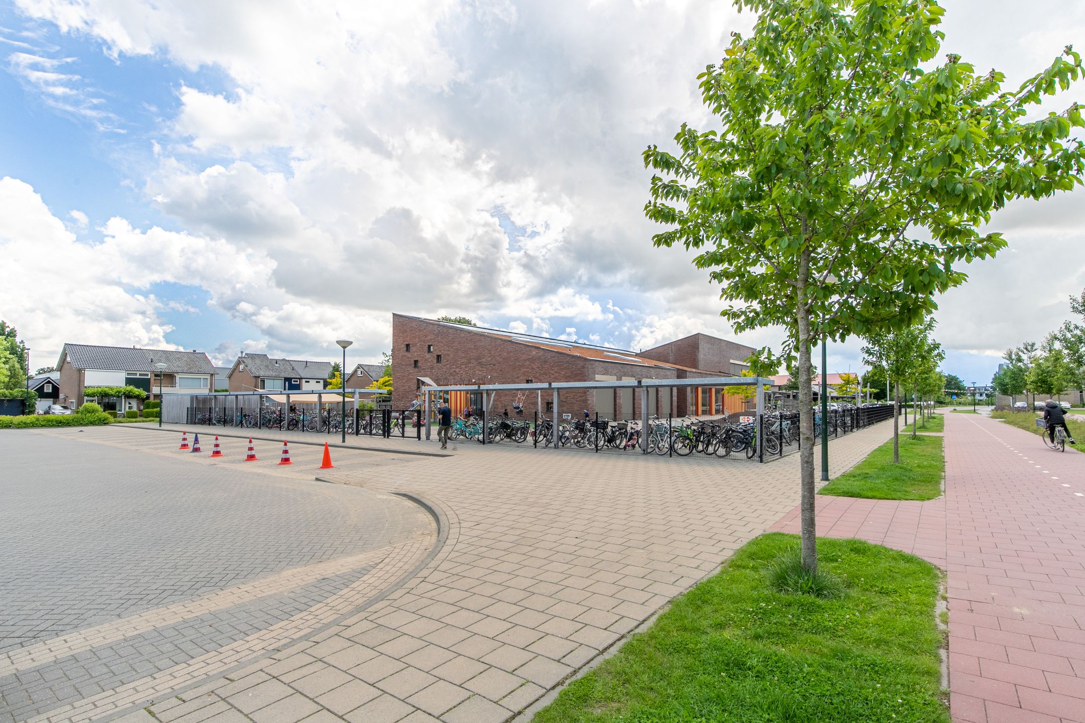 Foto 48 van Vijfmorgen 2-C