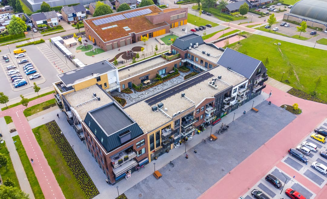 Foto 47 van Vijfmorgen 2-C