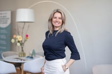 Kristel Hopman - Officemanager