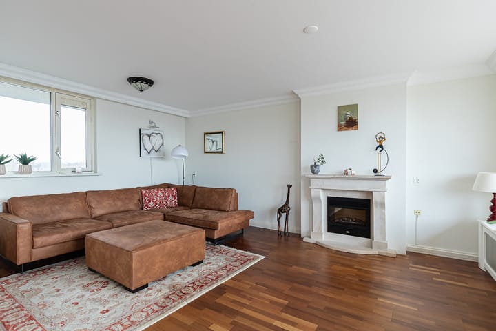 Foto 2 van Huys de Merwede 30