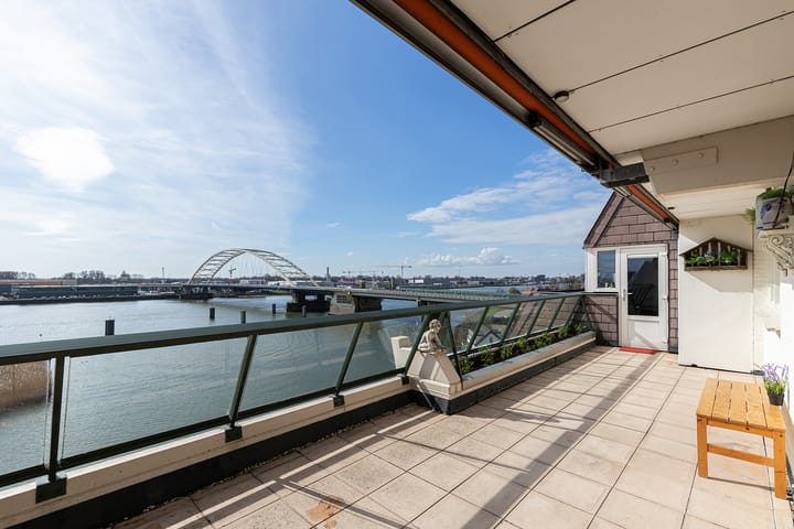 Foto 4 van Huys de Merwede 30