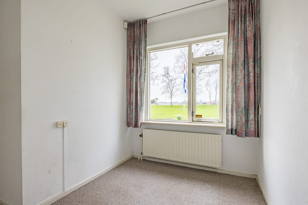 Foto 16 van Oostvlietweg 51-A