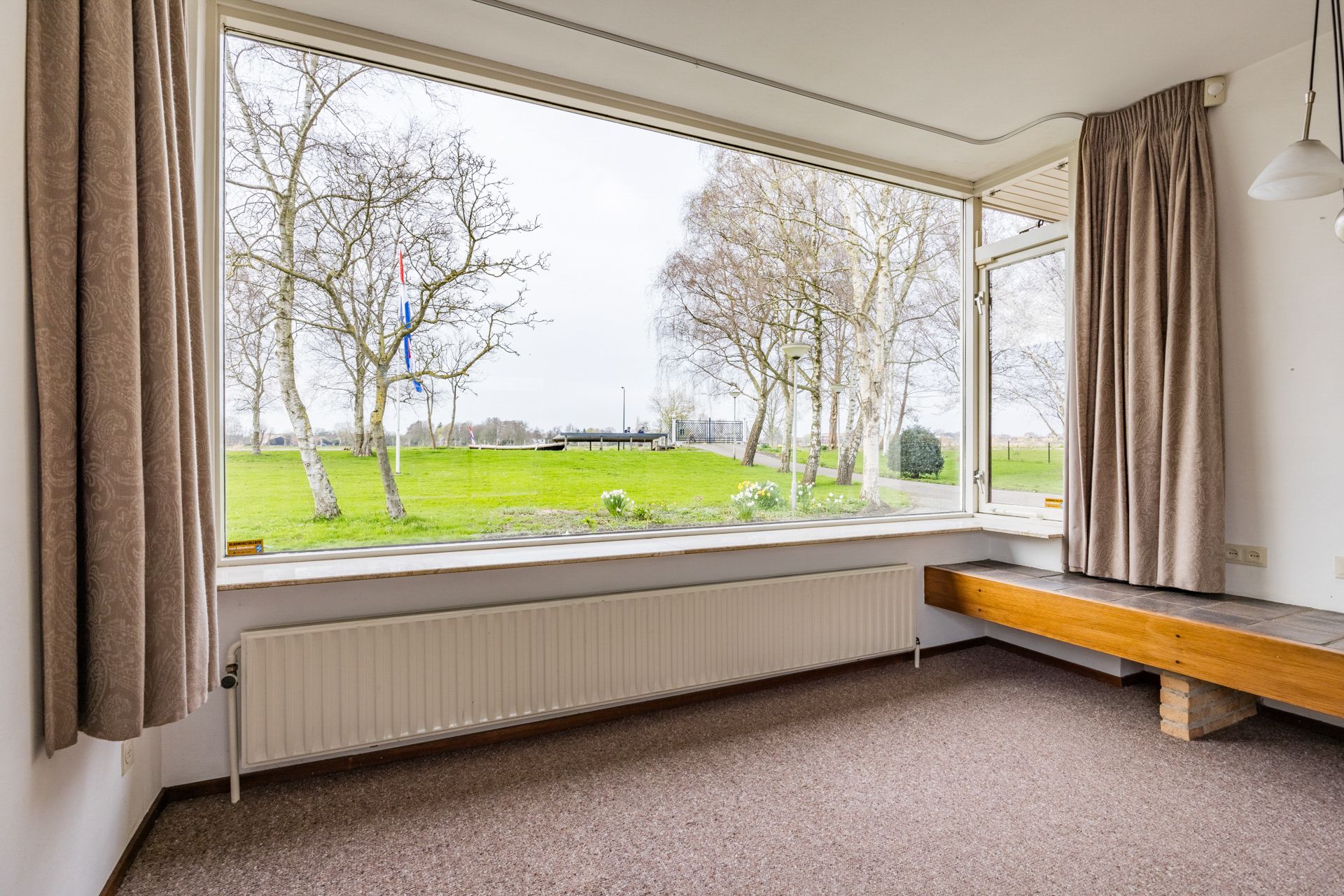 Foto 12 van Oostvlietweg 51-A