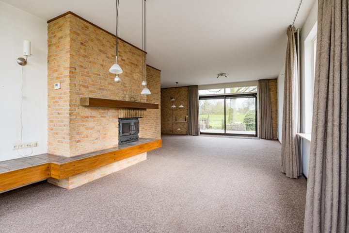 Foto 13 van Oostvlietweg 51-A