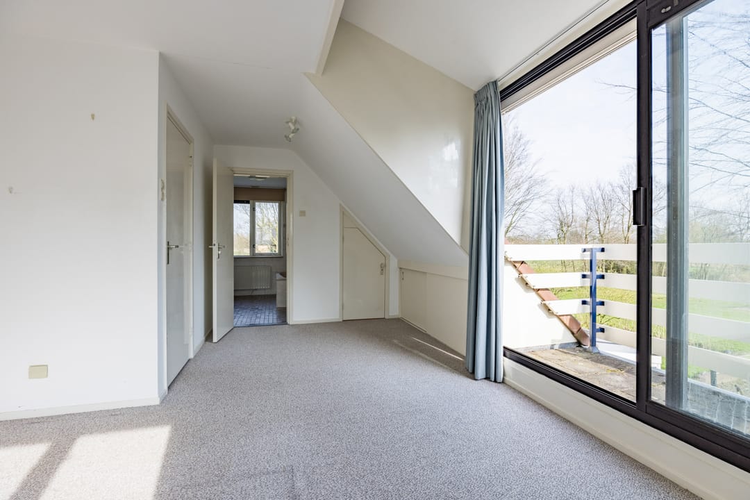 Foto 28 van Oostvlietweg 51-A