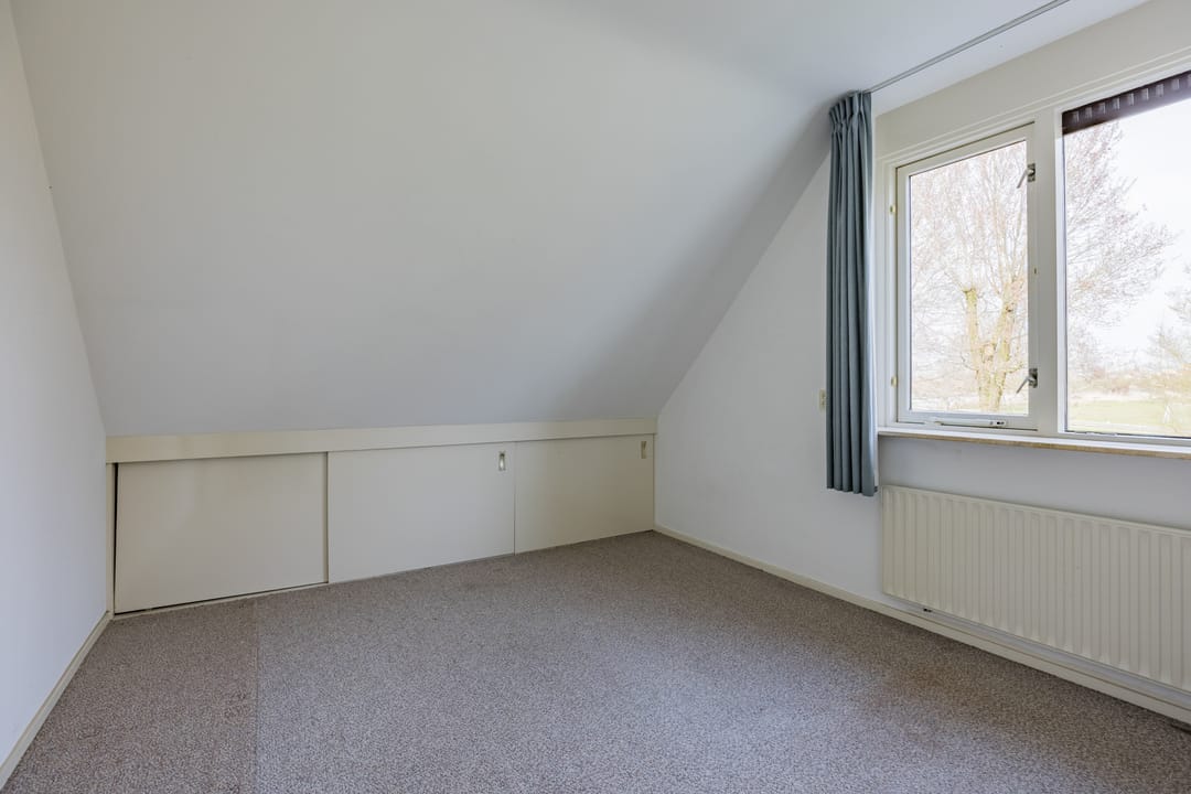 Foto 31 van Oostvlietweg 51-A