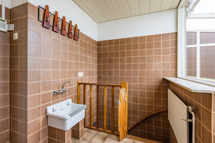 Foto 21 van Oostvlietweg 51-A