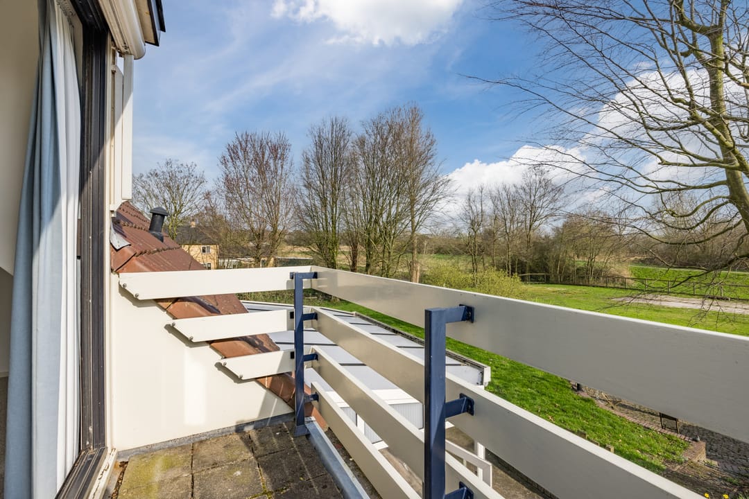 Foto 38 van Oostvlietweg 51-A