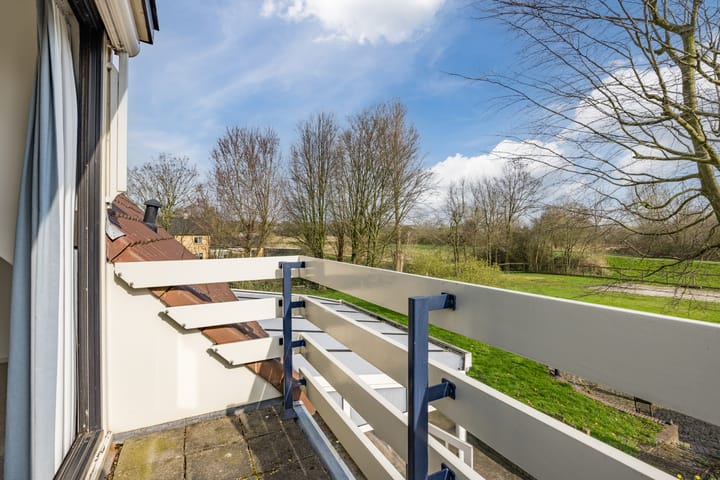 Foto 38 van Oostvlietweg 51-A