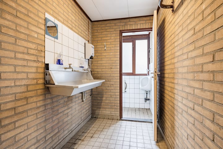 Foto 50 van Oostvlietweg 51-A