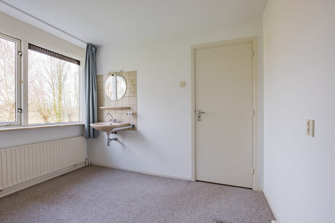 Foto 32 van Oostvlietweg 51-A