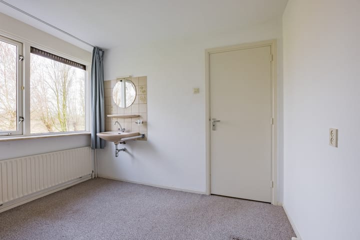 Foto 32 van Oostvlietweg 51-A