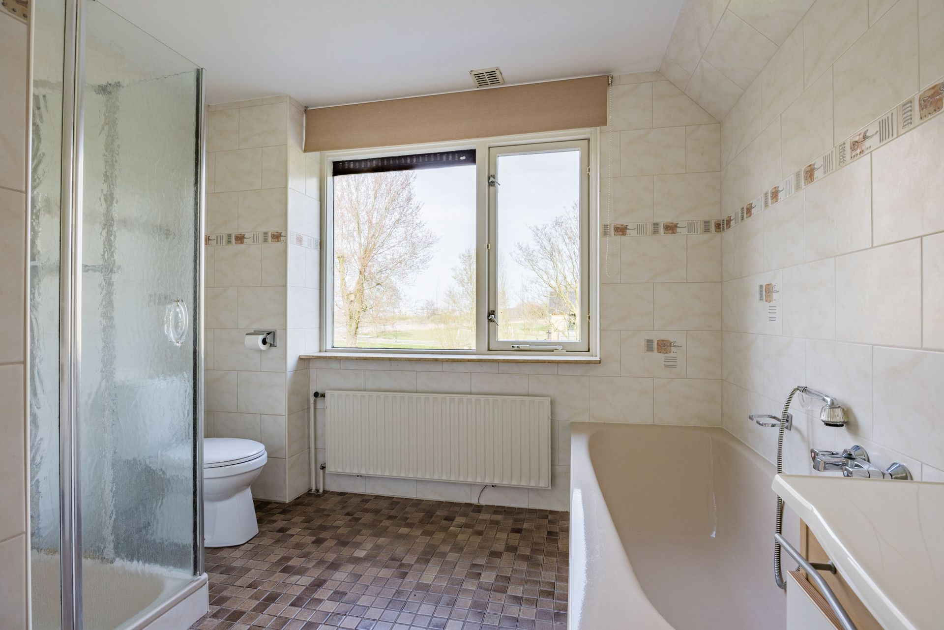 Foto 33 van Oostvlietweg 51-A