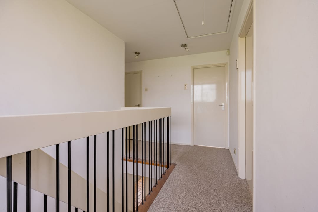 Foto 37 van Oostvlietweg 51-A