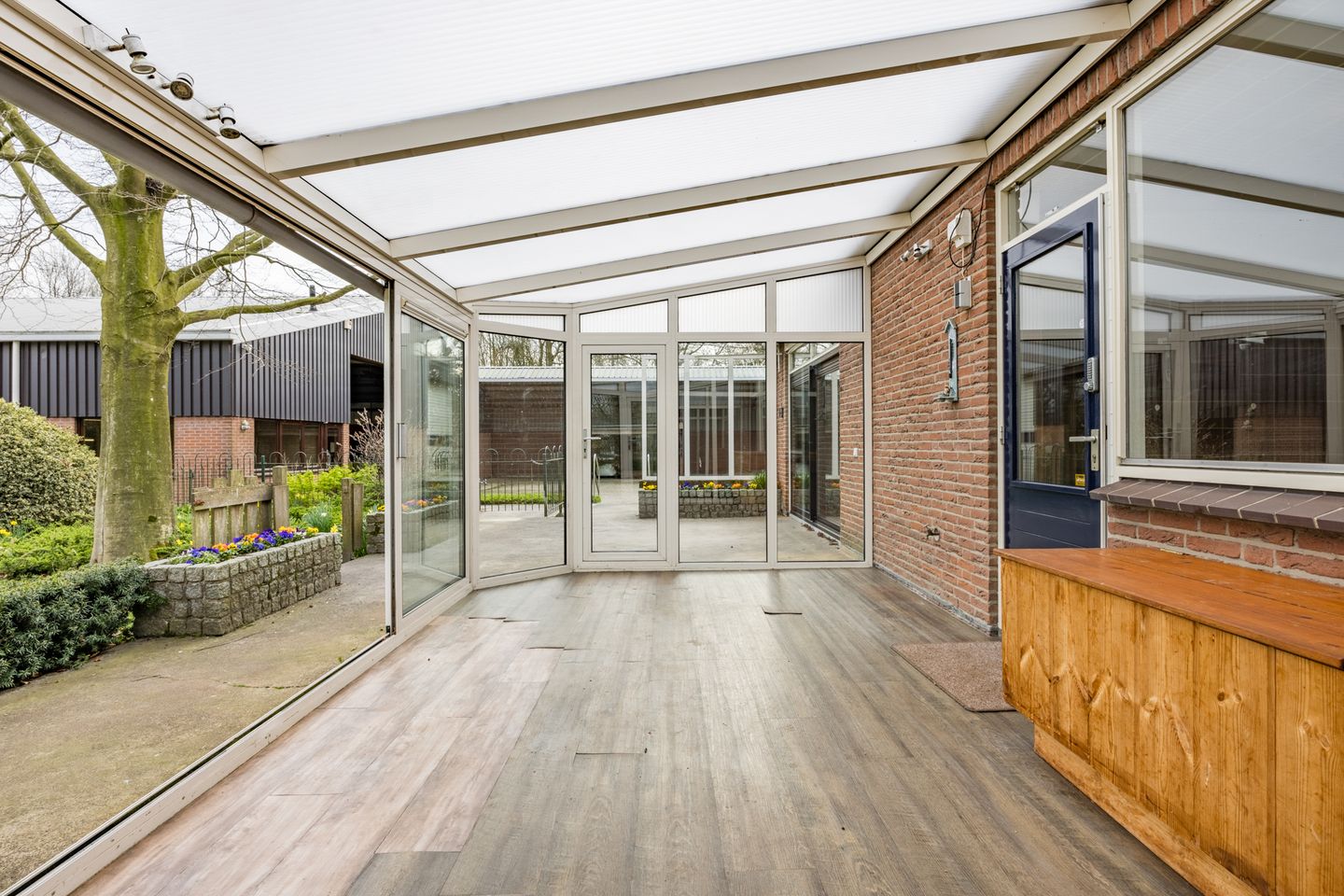 Foto 40 van Oostvlietweg 51-A