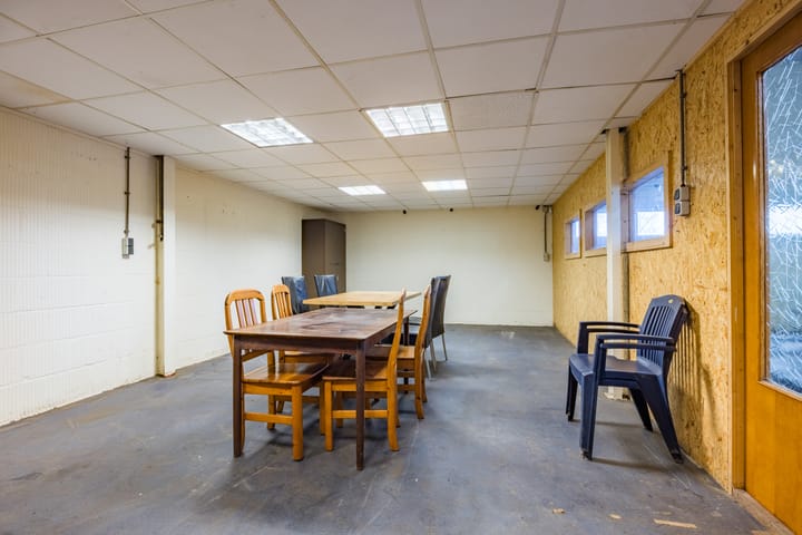 Foto 46 van Oostvlietweg 51-A