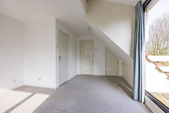 Foto 27 van Oostvlietweg 51-A