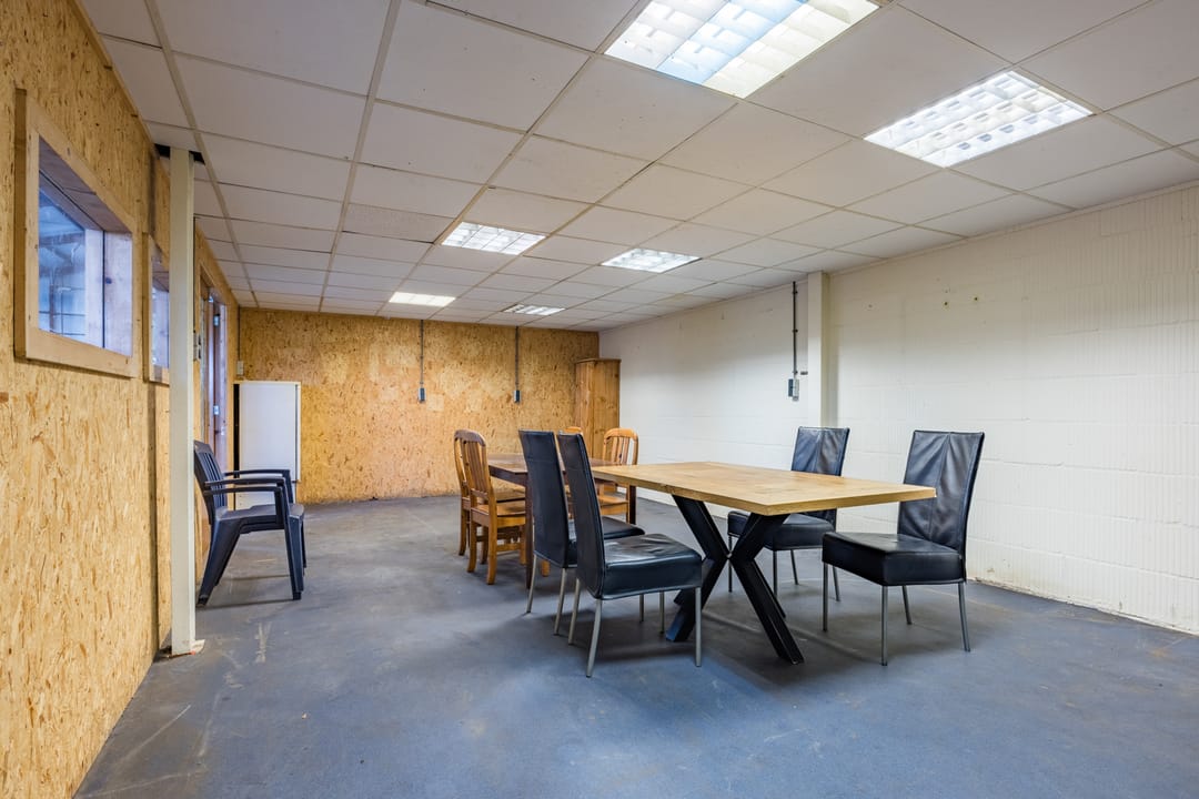 Foto 47 van Oostvlietweg 51-A