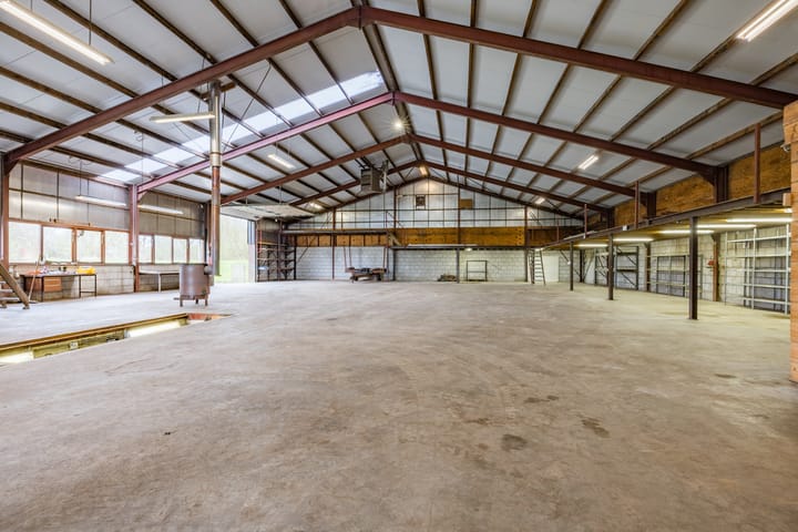 Foto 42 van Oostvlietweg 51-A